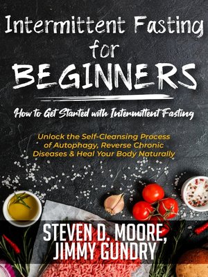 cover image of Intermittent Fasting for Beginners - How to Get Started with Intermittent Fasting